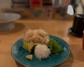 Dinner at 焼鳥ひさどり