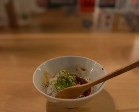 Dinner at 焼鳥ひさどり