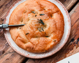 Dinner at Piccola Cucina Osteria Siciliana