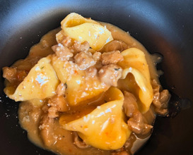 Dinner at Belotti Ristorante e Bottega