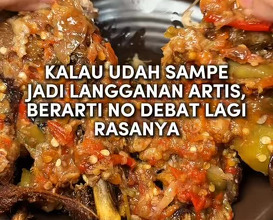 Dinner at Bebek Boedjang - Tangerang