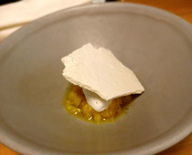 Dinner at Osteria Fernanda