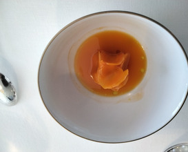 Lunch at Reale