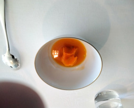 Lunch at Reale