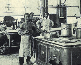 Dinner at Restaurant Arpège