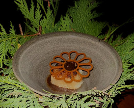 Dinner at The Pine