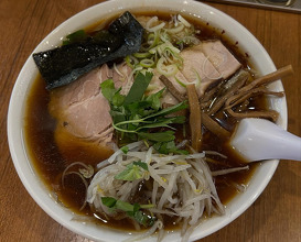 Dinner at いしとみ