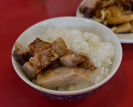 Dinner at 大ちゃんらーめん