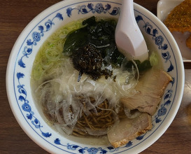 Dinner at さすけ食堂
