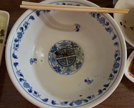 Dinner at さすけ食堂