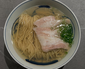Dinner at Nishitemma