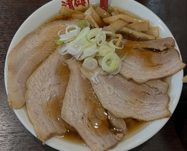 Dinner at 清仁軒