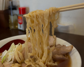 Dinner at 清仁軒
