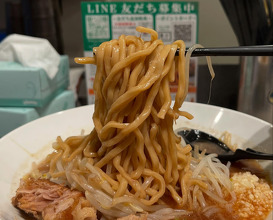 Dinner at 渋谷 (Shibuya)