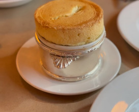 Dinner at Devonshire Arms, Piccadilly, Denman Street, London