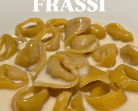Dinner at Frassi
