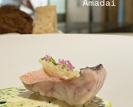 Dinner at Frassi