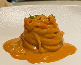 Dinner at Frassi