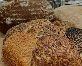 Dinner at Frassi