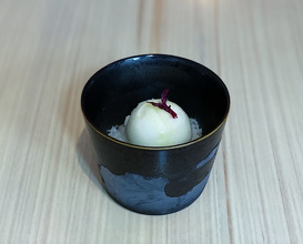 Dinner at Moon Rabbit