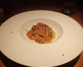 Dinner at malca〔マルカ〕