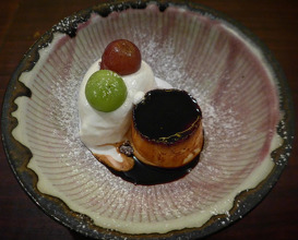 Dinner at Vena