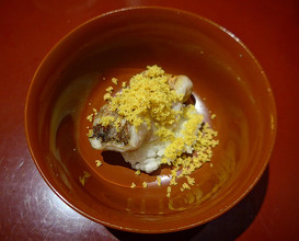 Dinner at 凌霄 Ryō-shō