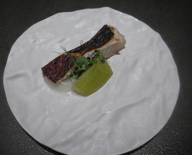 Dinner at Cainoya