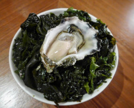 Dinner at Saint Peter, Paddington