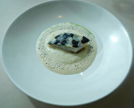 Dinner at Oncore by Clare Smyth