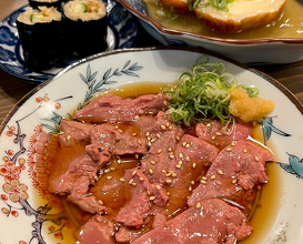Dinner at パナンテ京阪天満橋