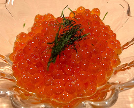 Dinner at 鮨白