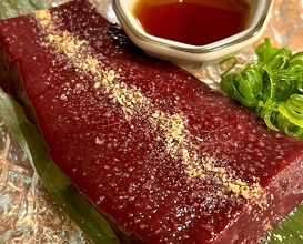 Dinner at 東心斎橋