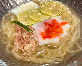 Dinner at 東心斎橋