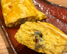 Dinner at 寿司のたぬき