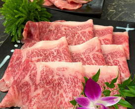 Dinner at 宗右衛門町