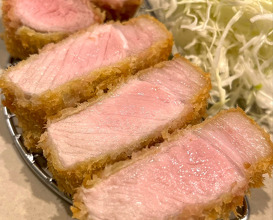 Dinner at 東心斎橋