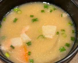 Dinner at 東心斎橋