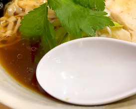Dinner at 関目高殿付近