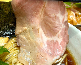 Dinner at 関目高殿付近
