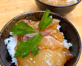 Dinner at 関目高殿付近
