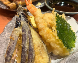 Dinner at 酒場みつばち
