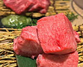 Dinner at 大阪市中央区