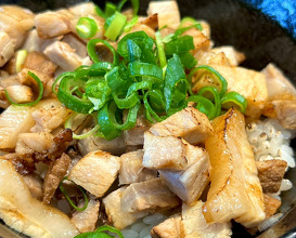 Dinner at 麺屋edition西院店