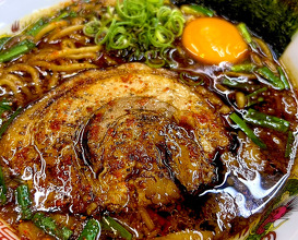 Dinner at 友愛亭
