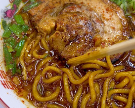 Dinner at 友愛亭