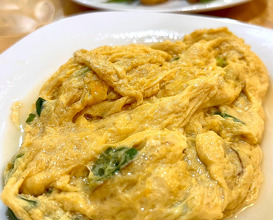 Dinner at 隆盛園