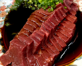Dinner at 肉もん 四条大宮本店