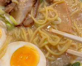 Dinner at 豚吉 本店