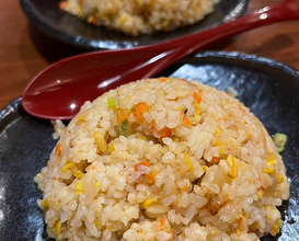 Dinner at 豚吉 本店